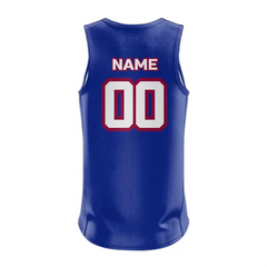Touch Football Uniform 5