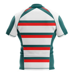 Custom Rugby League and Union Uniform 6