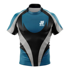 Custom Rugby League and Union Uniform 9
