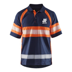 Custom Hi-vis Workwear 10