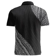 Custom Indigenous Polo Shirts 5