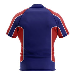 Custom Rugby League and Union Uniform 5