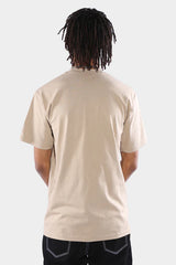 Pro Club Heavyweight Tall Tee Khaki