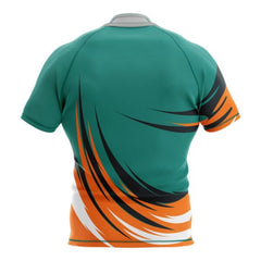 Custom Rugby League and Union Uniform 4