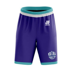 Custom Basketball Uniform 7