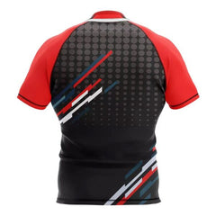 Custom Rugby League and Union Uniform 3