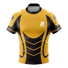 Custom Rugby League and Union Uniform 1