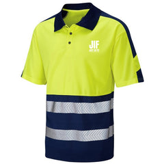 Custom Hi-vis Workwear 2