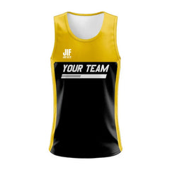 Touch Football Uniform 7