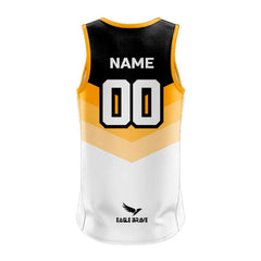 Touch Football Uniform 9