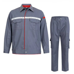 Corporate Work wear 4