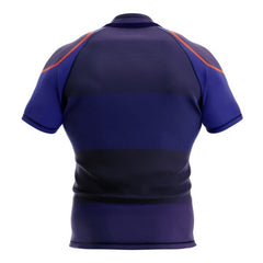 Custom Rugby League and Union Uniform 10