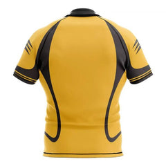 Custom Rugby League and Union Uniform 1