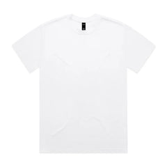 AS Colour Classic Tee White