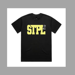 Staple Comeback Tee - Black