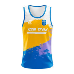 Touch Football Uniform 8
