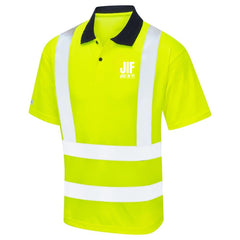 Custom Hi-vis Workwear 1