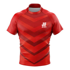 Custom Rugby League and Union Uniform 2