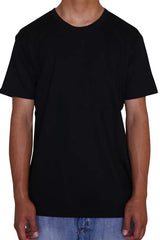 AS Colour Classic Tee Black