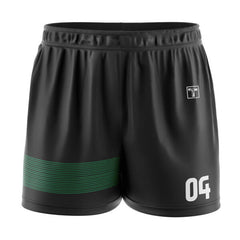 Custom Soccer Uniform 10
