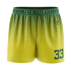 Custom Soccer Uniform 1