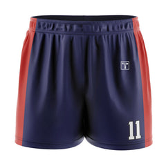 Custom Soccer Uniform 9