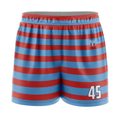 Custom Soccer Uniform 8