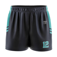 Custom Soccer Uniform 7