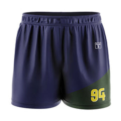Custom Soccer Uniform 6
