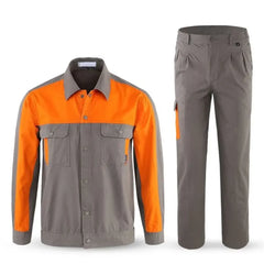 Corporate Work wear 3
