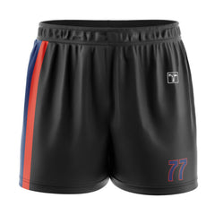 Custom Soccer Uniform 5