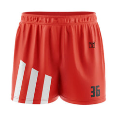Custom Soccer Uniform 4