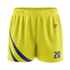 Custom Soccer Uniform 3