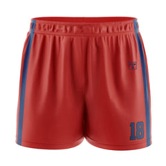 Custom Soccer Uniform 2