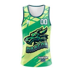 Touch Football Uniform 10