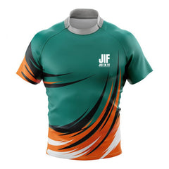 Custom Rugby League and Union Uniform 4