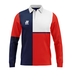 Custom School Leavers Jerseys 8