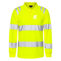Custom Hi-vis Workwear 4