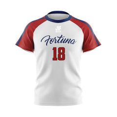 Custom Soccer Uniform 2