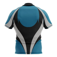 Custom Rugby League and Union Uniform 9