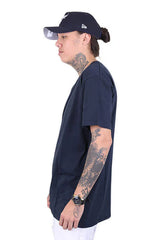 AS Colour Staple Tee Navy