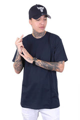 AS Colour Staple Tee Navy