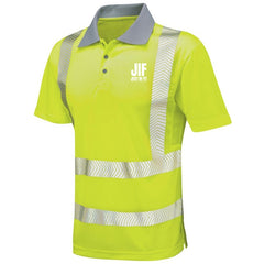 Custom Hi-vis Workwear 3