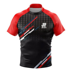 Custom Rugby League and Union Uniform 3