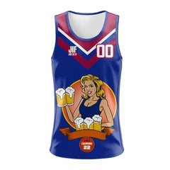 Touch Football Uniform 5