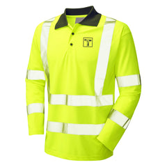 Custom Hi-vis Workwear 6
