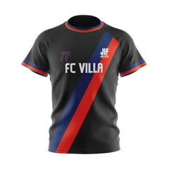 Custom Soccer Uniform 5