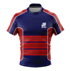 Custom Rugby League and Union Uniform 5