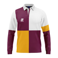 Custom School Leavers Jerseys 6
