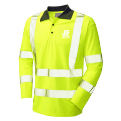 Custom Hi-vis Workwear 6